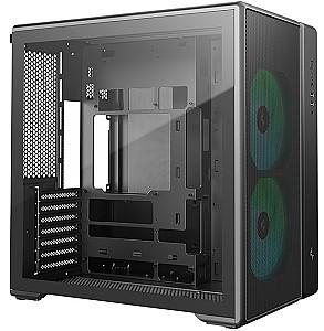 Carcasa DEEPCOOL CG590 MESH 2F