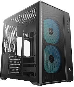 Carcasa DEEPCOOL CG590 MESH 2F