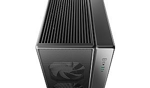 Carcasa DEEPCOOL CG590 MESH 2F