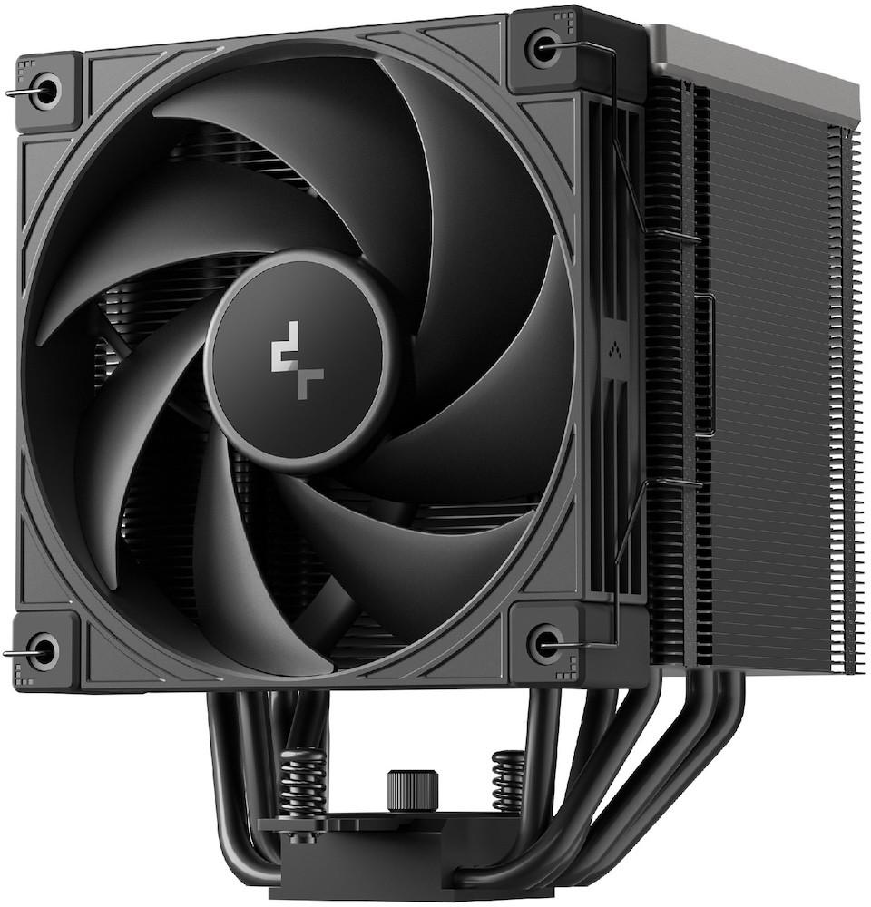 Cooler procesor DEEPCOOL AK500 G2 DIGITAL NYX