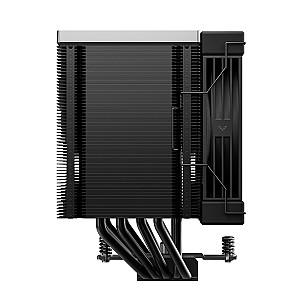 Cooler procesor DEEPCOOL AK500 G2 DIGITAL NYX