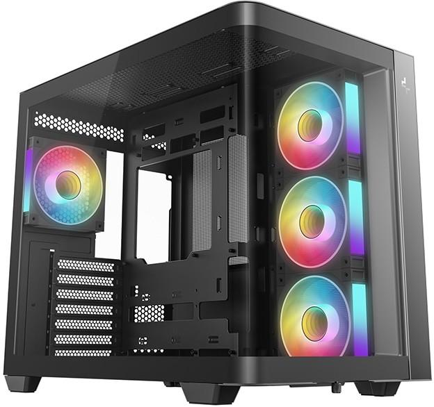 Carcasa DEEPCOOL CG530U 4F