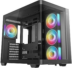 Carcasa DEEPCOOL CG530U 4F