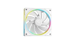 Cooler procesor DEEPCOOL LE360 PRO WH