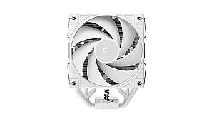 Cooler procesor DEEPCOOL AK700 DIGITAL WH