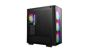 Carcasa DEEPCOOL MATREXX 55 V4 C
