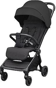 Carucior de plimbare Carrello Atom S CRL-5526 Storm Black