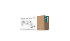 Cooler procesor DEEPCOOL LE360 V2 PURE WHITE