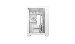 Carcasa DEEPCOOL CG530 4F WH