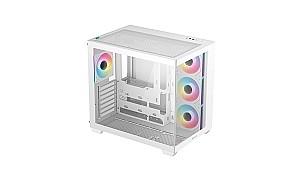 Carcasa DEEPCOOL CG530 4F WH
