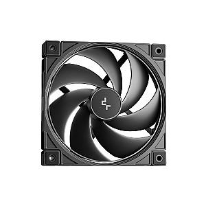 Cooler procesor DEEPCOOL LE360 V2 ZERO DARK