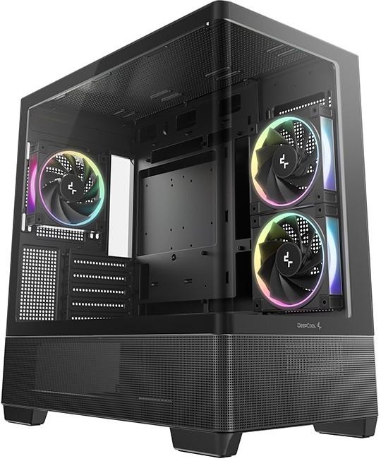 Carcasa DEEPCOOL CG380U 3F