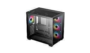Carcasa DEEPCOOL CG530 4F