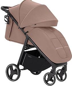 Carucior de plimbare Carrello BRAVO 2026 Deep Beige