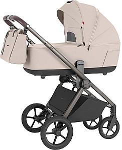 Carucior 2 in 1 Carrello ULTRA 2026 Maple Beige
