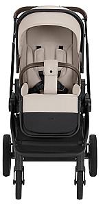 Carucior 2 in 1 Carrello ULTRA 2026 Maple Beige