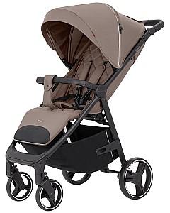 Carucior de plimbare Carrello BRAVO 2026 Castle Beige