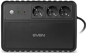 Sursa de alimentare neintreruptibila UPS SVEN UP-L800