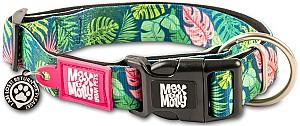 Zgarda pentru caini Max & Molly Smart ID Tropical 196084 L