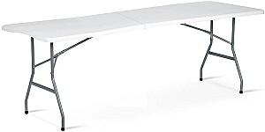 Masa pliabila Plonos 440100 244cm White