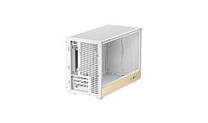 Carcasa DEEPCOOL CH260 WOOD WH