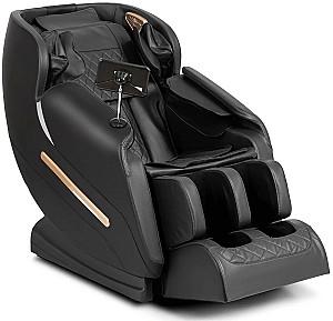 Fotoliu de masaj Mebel Elite VX Max English Menu Black