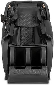 Fotoliu de masaj Mebel Elite VX Max English Menu Black
