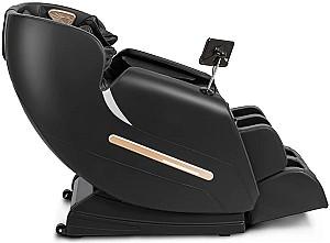 Fotoliu de masaj Mebel Elite VX Max English Menu Black
