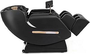 Fotoliu de masaj Mebel Elite VX Max English Menu Black