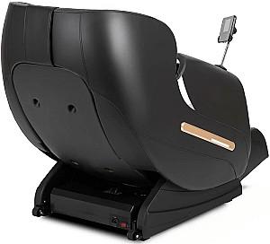 Fotoliu de masaj Mebel Elite VX Max English Menu Black