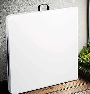 Masa pliabila Plonos 440100 244cm White