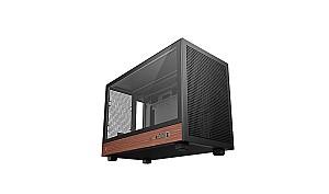 Carcasa DEEPCOOL CH260 WOOD