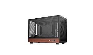 Carcasa DEEPCOOL CH260 WOOD
