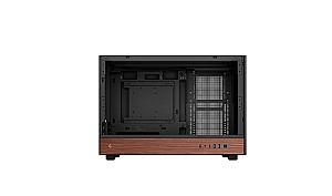 Carcasa DEEPCOOL CH260 WOOD