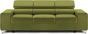 Canapea Prestige Time New 3L Velutto Verde