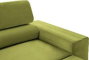 Canapea Prestige Time New 3L Velutto Verde