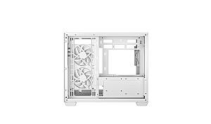 Carcasa DEEPCOOL CG330 3F WH