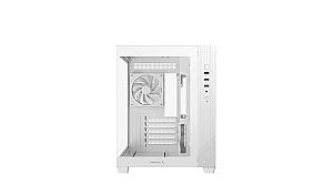 Carcasa DEEPCOOL CG330 3F WH