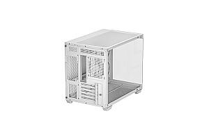 Carcasa DEEPCOOL CG330 3F WH