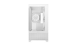 Carcasa DEEPCOOL CG380 3F WH