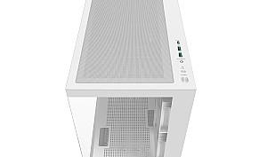 Carcasa DEEPCOOL CG380 3F WH