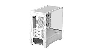Carcasa DEEPCOOL CG380 3F WH