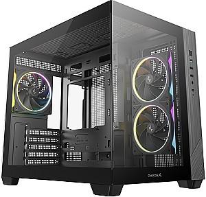 Carcasa DEEPCOOL CG330 3F