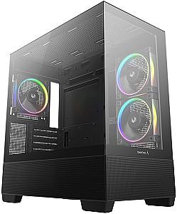 Carcasa DEEPCOOL CG380 3F
