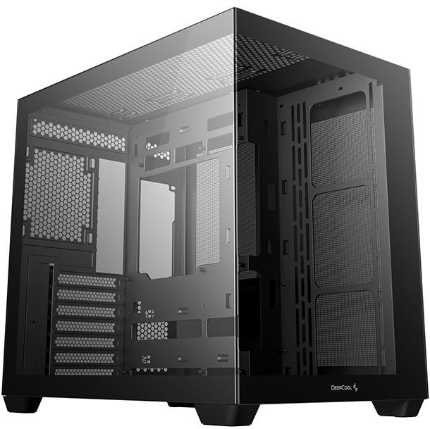 Carcasa DEEPCOOL CG530