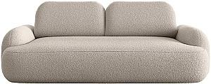 Canapea Space Meble Molly Terra Frotte 3 Bej