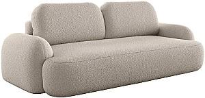 Canapea Space Meble Molly Terra Frotte 3 Bej