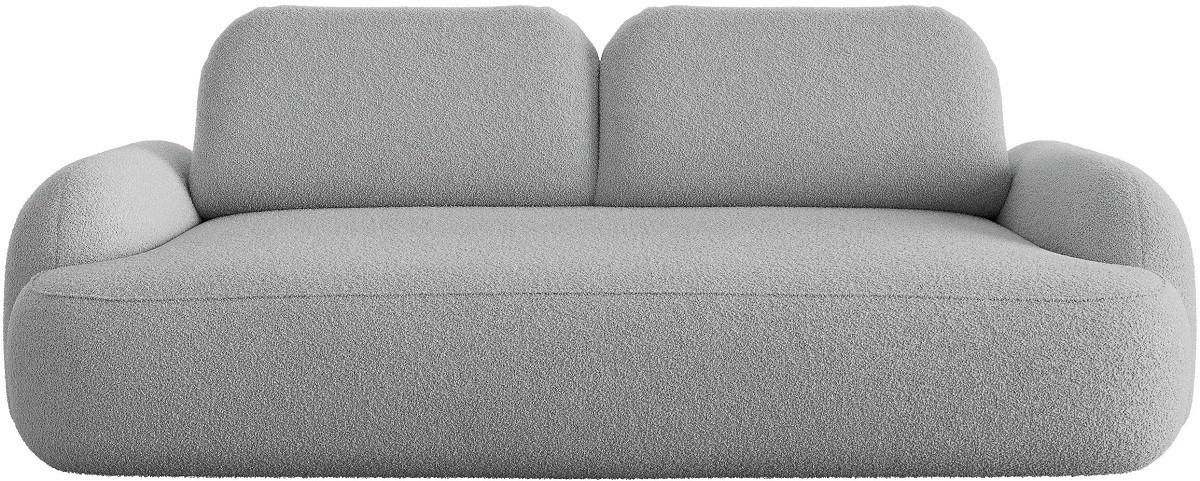 Canapea Space Meble Molly Terra Frotte 5 Gri