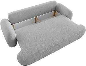 Canapea Space Meble Molly Terra Frotte 5 Gri