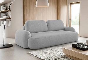 Canapea Space Meble Molly Terra Frotte 5 Gri